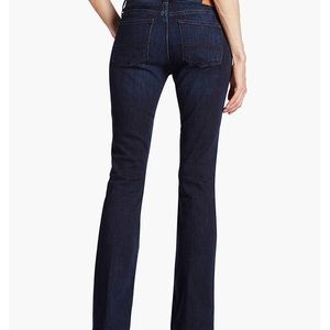 NWOT Lucky Brand Jeans Sofia Bootcut size 8/29